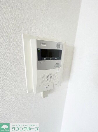 ビエラコート桜台の物件内観写真